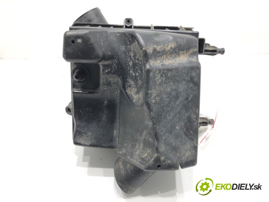 OPEL CORSA D (S07) 2006 - 2014    1.2 (L08, L68) 59 kW [80 KM] benzyna 2006 - 2014  Obal filtra vzduchu  (Obaly filtrov vzduchu)