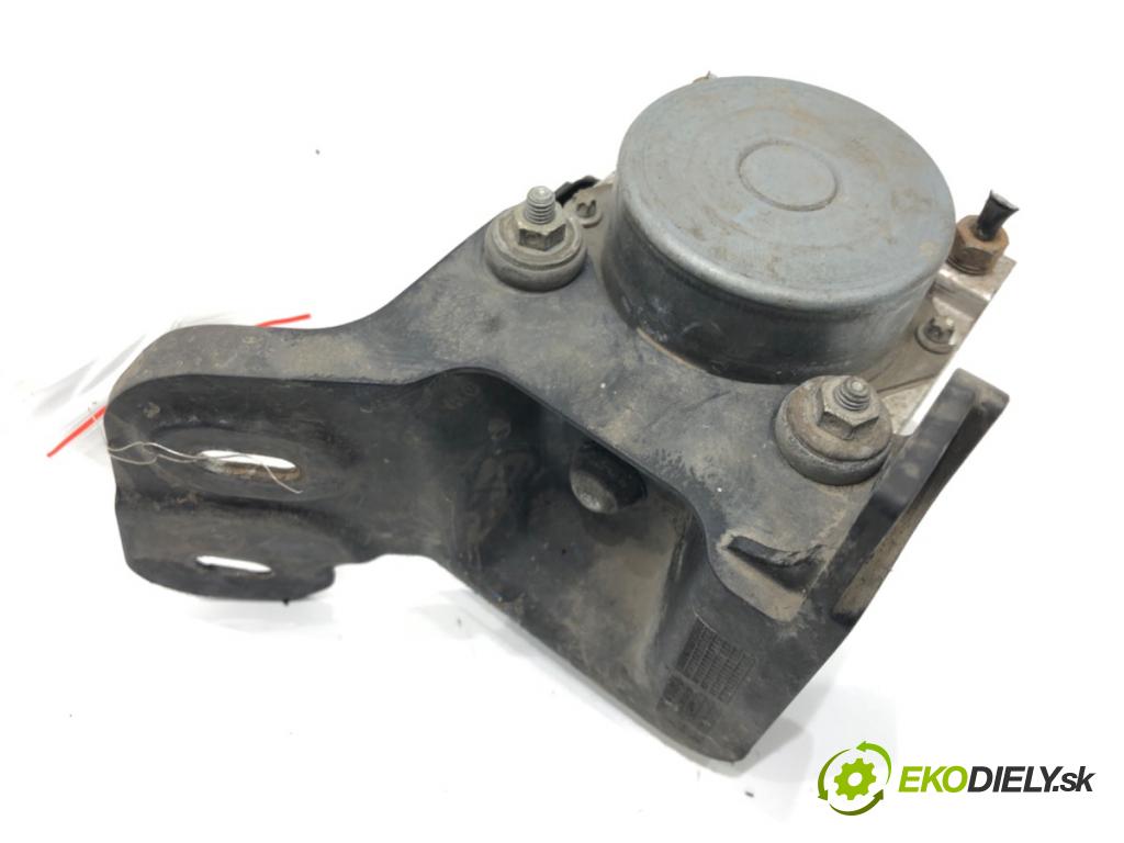 OPEL CORSA D (S07) 2006 - 2014    1.2 (L08, L68) 59 kW [80 KM] benzyna 2006 - 2014  Pumpa ABS 0265232238 (Pumpy ABS)