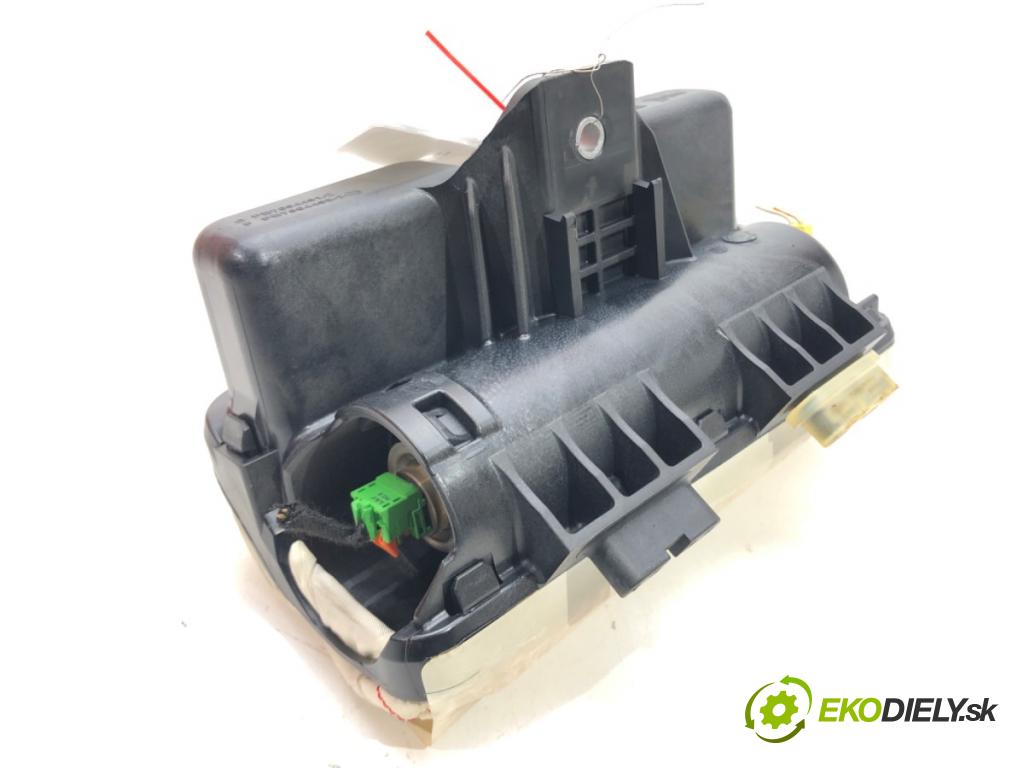 OPEL CORSA D (S07) 2006 - 2014    1.2 (L08, L68) 59 kW [80 KM] benzyna 2006 - 2014  AirBag spolujazdca 13152361 (Airbagy)