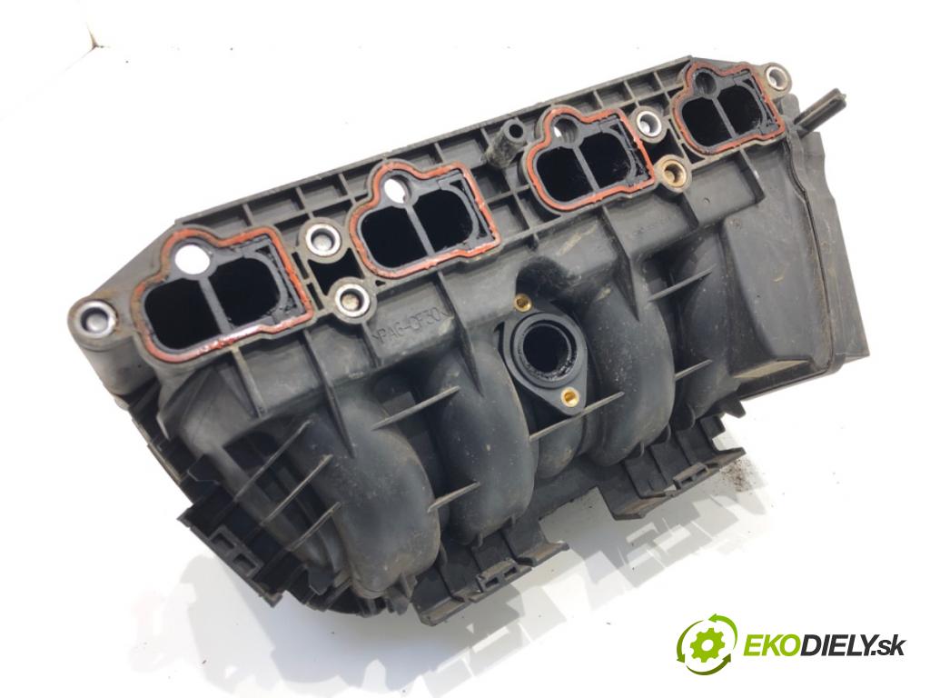 OPEL CORSA D (S07) 2006 - 2014    1.2 (L08, L68) 59 kW [80 KM] benzyna 2006 - 2014  Potrubie sacie, sanie 0280600063 (Sacie potrubia)