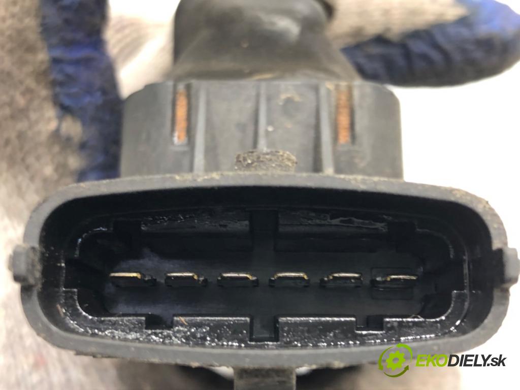 OPEL CORSA D (S07) 2006 - 2014    1.2 (L08, L68) 59 kW [80 KM] benzyna 2006 - 2014  Cievka zapaľovacia 0221503472 (Zapaľovacie cievky, moduly)