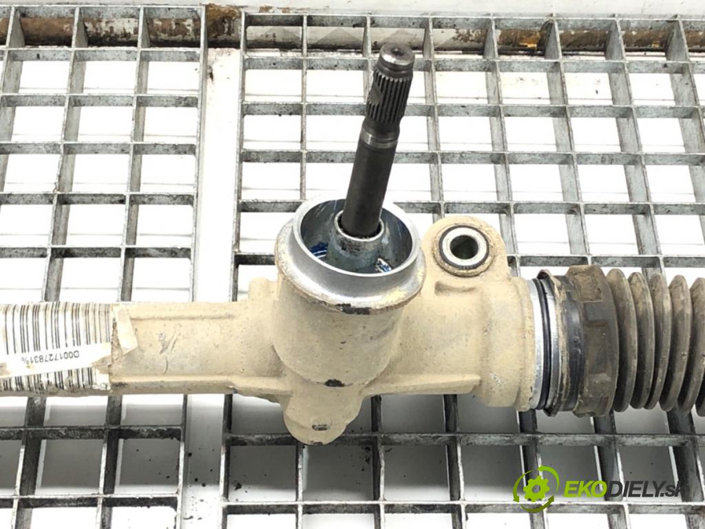 OPEL CORSA D (S07) 2006 - 2014    1.2 (L08, L68) 59 kW [80 KM] benzyna 2006 - 2014  riadenie A0010593 (Riadenia)