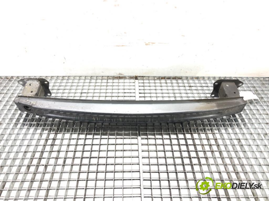 SKODA SUPERB III (3V3) 2015 - 2022    2.0 TDI 147 kW [200 KM] olej napędowy 2020 - 2022  výztuha nárazníka zadní část 3V5807537C (Výztuhy zadní)