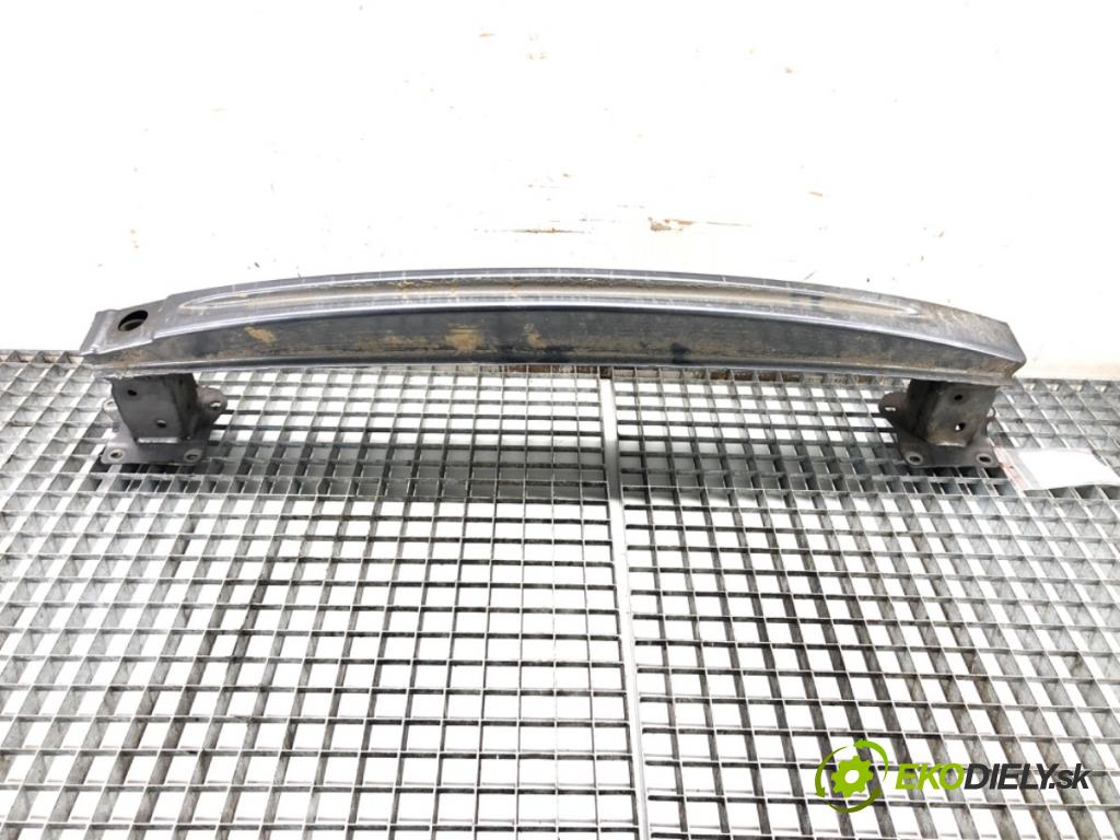 SKODA SUPERB III (3V3) 2015 - 2022    2.0 TDI 147 kW [200 KM] olej napędowy 2020 - 2022  výztuha nárazníka zadní část 3V5807537C (Výztuhy zadní)