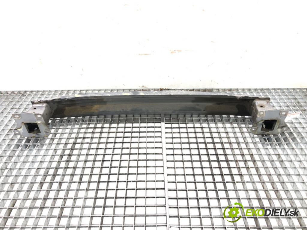 SKODA SUPERB III (3V3) 2015 - 2022    2.0 TDI 147 kW [200 KM] olej napędowy 2020 - 2022  výztuha nárazníka zadní část 3V5807537C (Výztuhy zadní)