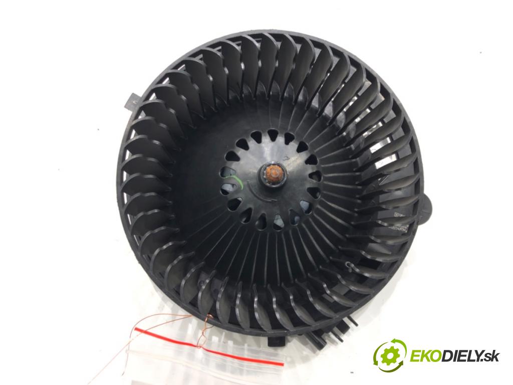 SKODA SUPERB III (3V3) 2015 - 2022    2.0 TDI 147 kW [200 KM] olej napędowy 2020 - 2022  topení 5Q0907521F