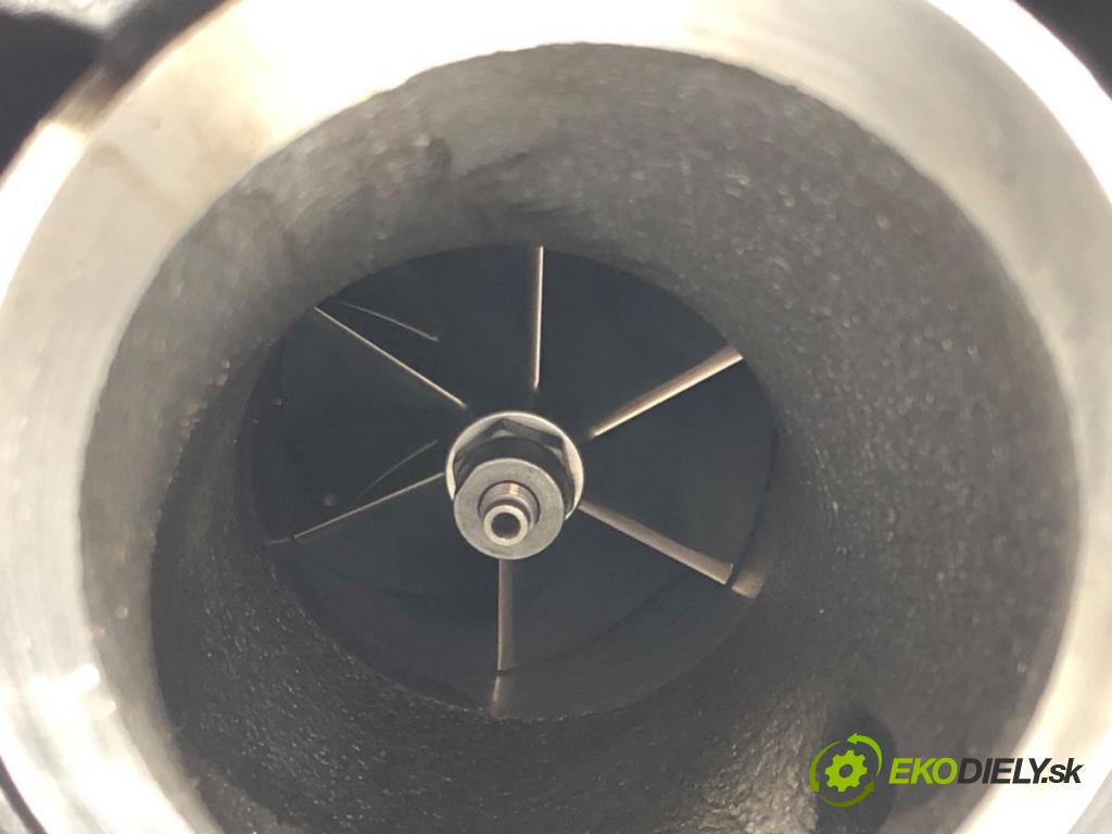 SKODA SUPERB III (3V3) 2015 - 2022    2.0 TDI 147 kW [200 KM] olej napędowy 2020 - 2022  turbo 05L253019P (Turbodúchadla (kompletní))