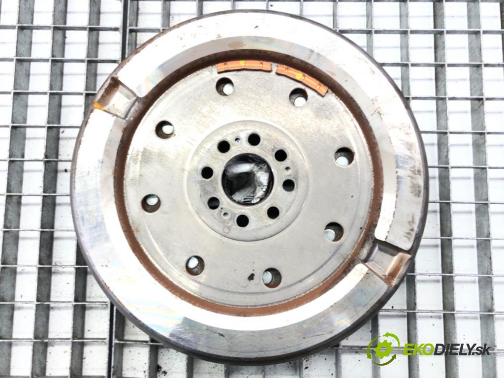 SKODA SUPERB III (3V3) 2015 - 2022    2.0 TDI 147 kW [200 KM] olej napędowy 2020 - 2022  spojková sada bez ložiska 05L105266K (Kompletní sady (bez ložiska))