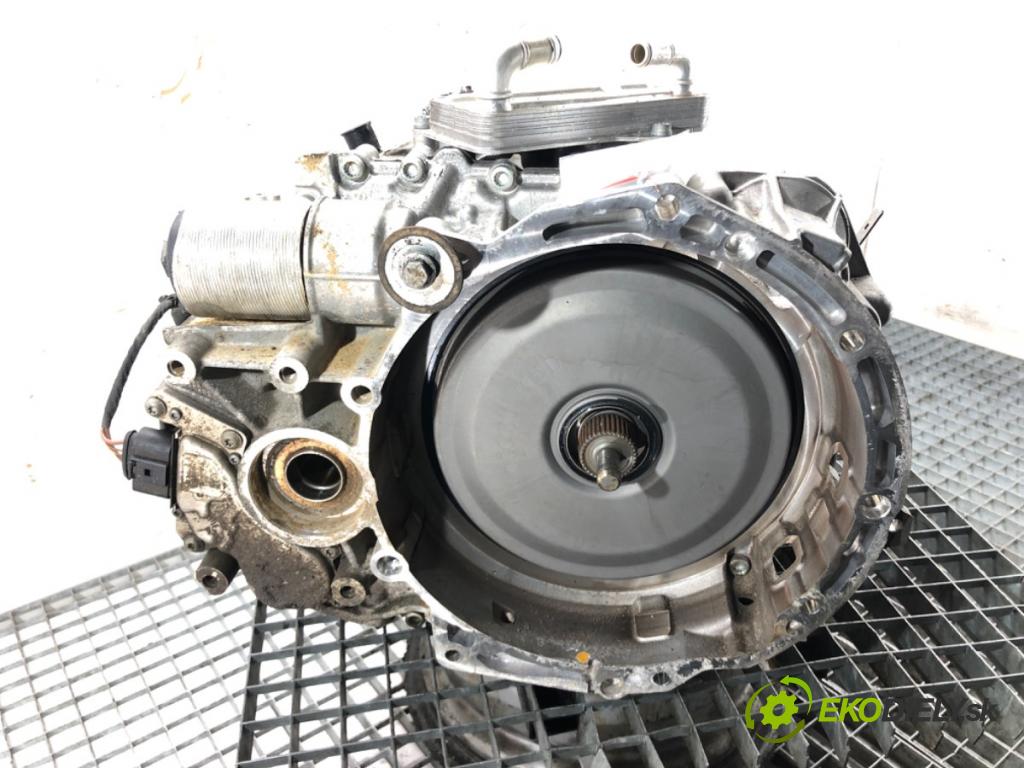 SKODA SUPERB III (3V3) 2015 - 2022    2.0 TDI 147 kW [200 KM] olej napędowy 2020 - 2022  Prevodovka VCZ (Prevodovky)