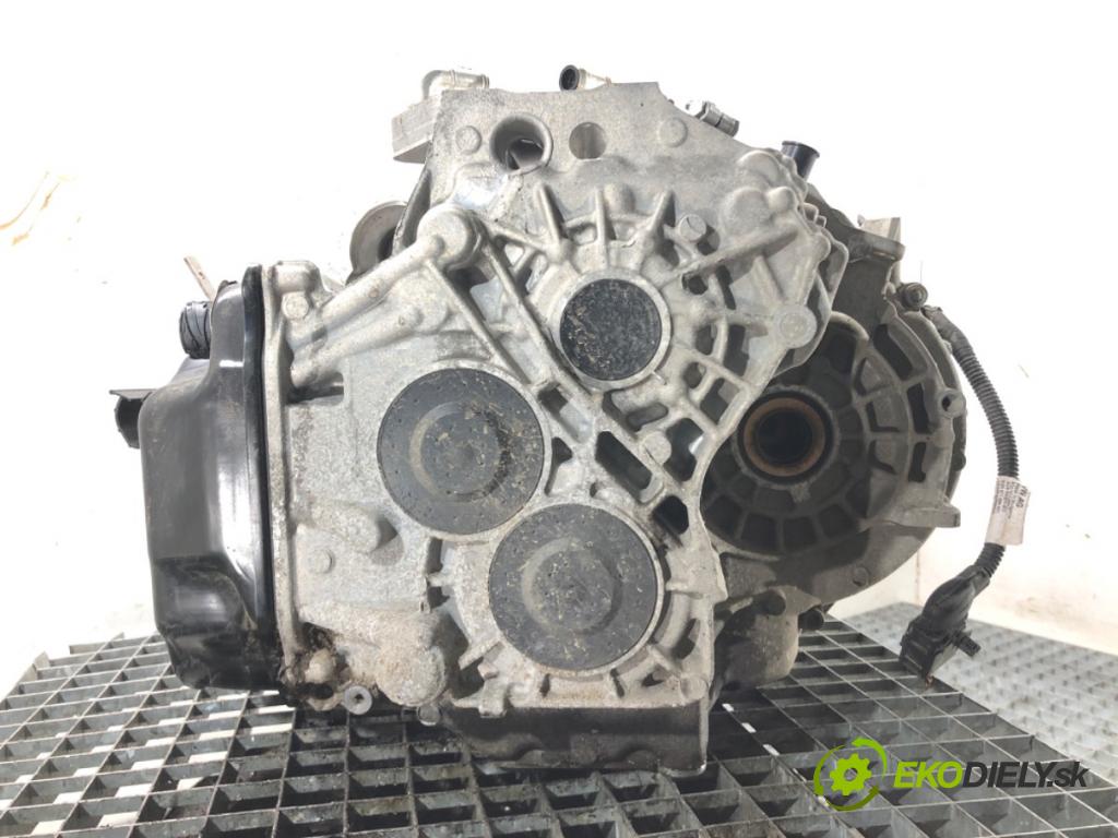 SKODA SUPERB III (3V3) 2015 - 2022    2.0 TDI 147 kW [200 KM] olej napędowy 2020 - 2022  Prevodovka VCZ (Prevodovky)