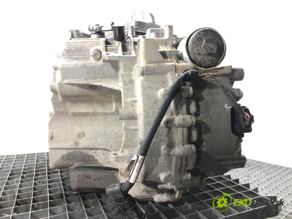 SKODA SUPERB III (3V3) 2015 - 2022    2.0 TDI 147 kW [200 KM] olej napędowy 2020 - 2022  Prevodovka VCZ (Prevodovky)