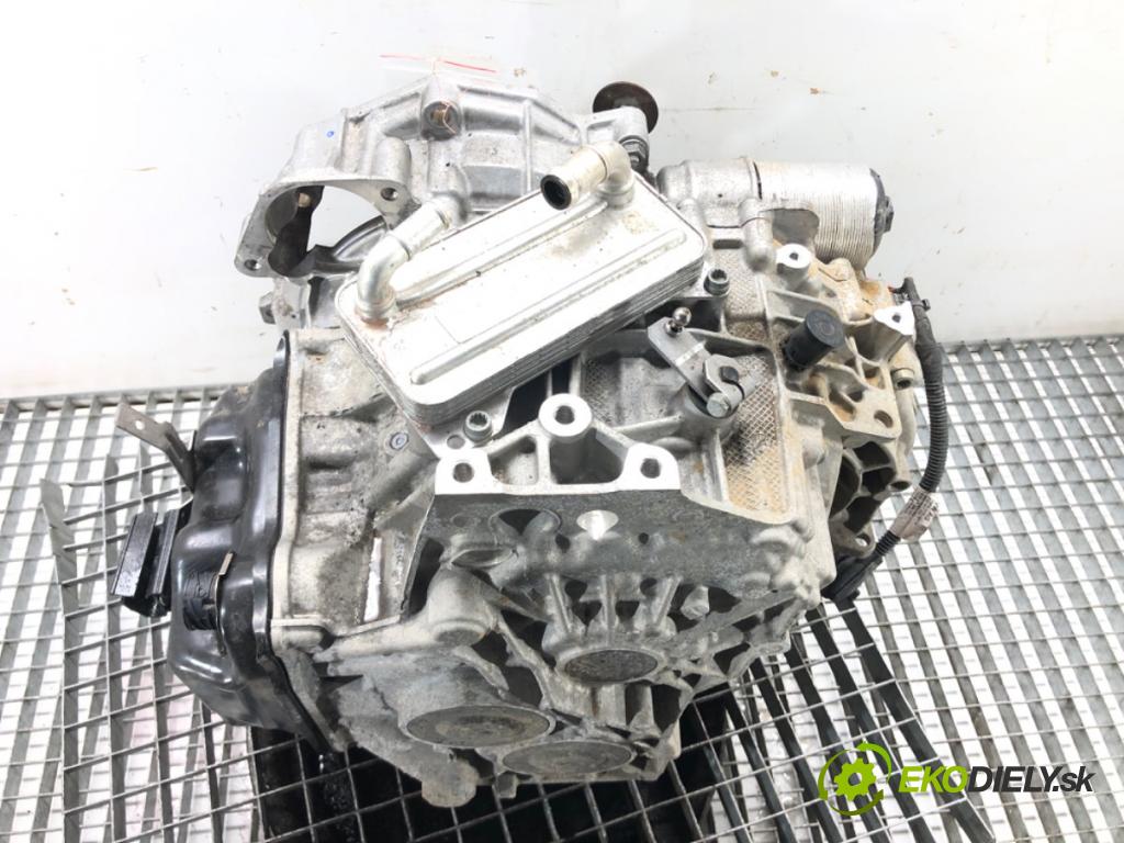 SKODA SUPERB III (3V3) 2015 - 2022    2.0 TDI 147 kW [200 KM] olej napędowy 2020 - 2022  Prevodovka VCZ (Prevodovky)