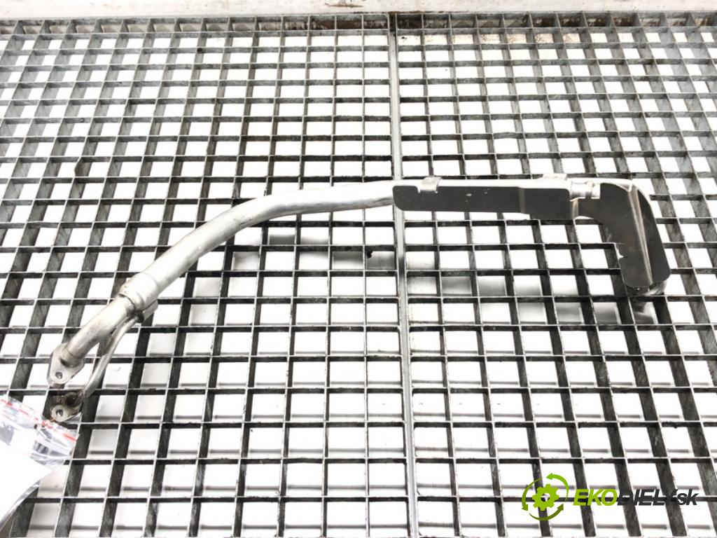 SKODA SUPERB III (3V3) 2015 - 2022    2.0 TDI 147 kW [200 KM] olej napędowy 2020 - 2022  rúrka klimatizácie 5WB816738F (Rúrky klimatizácie)