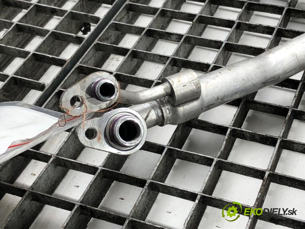 SKODA SUPERB III (3V3) 2015 - 2022    2.0 TDI 147 kW [200 KM] olej napędowy 2020 - 2022  rúrka klimatizácie 5WB816738F (Rúrky klimatizácie)