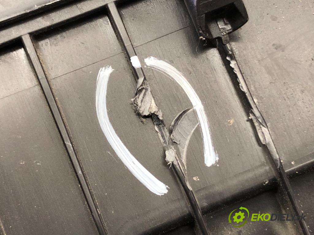 SKODA SUPERB III (3V3) 2015 - 2022    2.0 TDI 147 kW [200 KM] olej napędowy 2020 - 2022  Obal filtra vzduchu 5QF129601F (Obaly filtrov vzduchu)