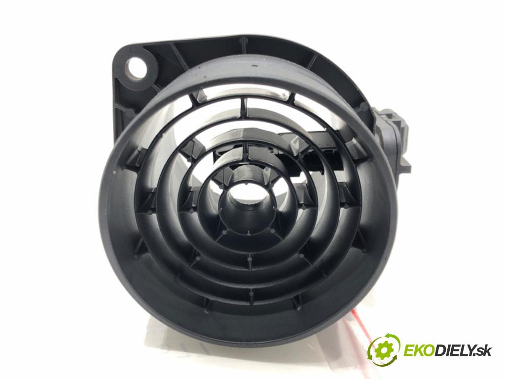 SKODA SUPERB III (3V3) 2015 - 2022    2.0 TDI 147 kW [200 KM] olej napędowy 2020 - 2022  Váha vzduchu 05L906461E (Váhy vzduchu)