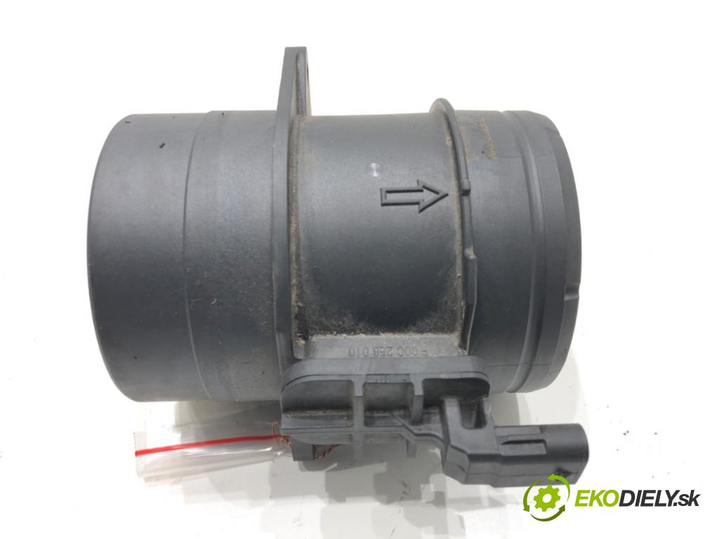 SKODA SUPERB III (3V3) 2015 - 2022    2.0 TDI 147 kW [200 KM] olej napędowy 2020 - 2022  Váha vzduchu 05L906461E (Váhy vzduchu)