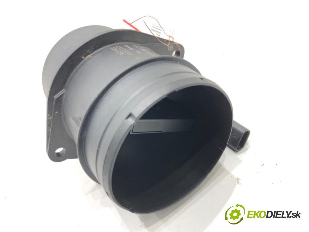 SKODA SUPERB III (3V3) 2015 - 2022    2.0 TDI 147 kW [200 KM] olej napędowy 2020 - 2022  Váha vzduchu 05L906461E (Váhy vzduchu)