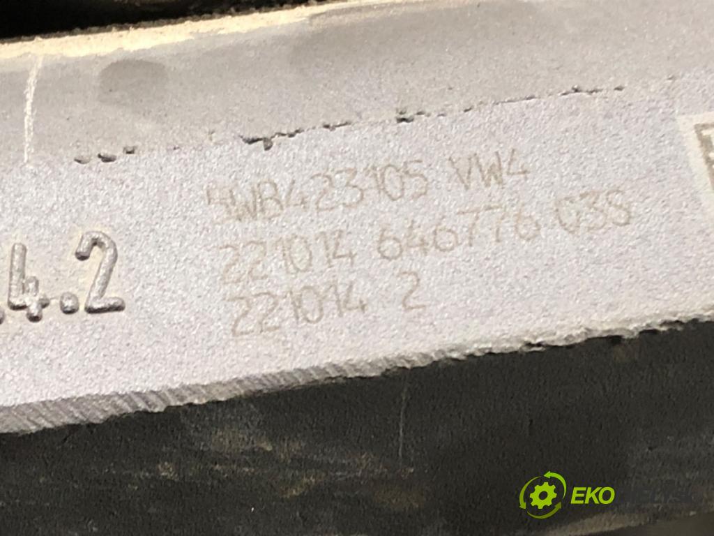 SKODA SUPERB III (3V3) 2015 - 2022    2.0 TDI 147 kW [200 KM] olej napędowy 2020 - 2022  riadenie 3Q1423050AF (Riadenia)