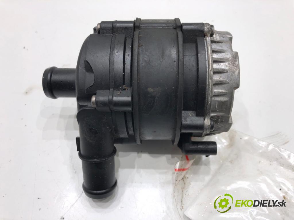 SKODA SUPERB III (3V3) 2015 - 2022    2.0 TDI 147 kW [200 KM] olej napędowy 2020 - 2022  DALŠÍ: pumpa vody 04L965567A (Vodní pumpy)