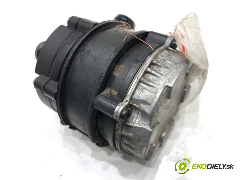 SKODA SUPERB III (3V3) 2015 - 2022    2.0 TDI 147 kW [200 KM] olej napędowy 2020 - 2022  DALŠÍ: pumpa vody 04L965567A (Vodní pumpy)