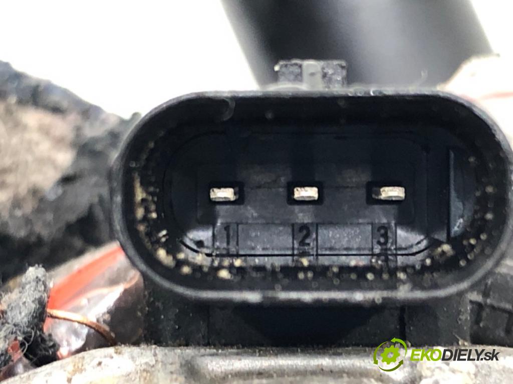 SKODA SUPERB III (3V3) 2015 - 2022    2.0 TDI 147 kW [200 KM] olej napędowy 2020 - 2022  DALŠÍ: pumpa vody 04L965567A (Vodní pumpy)