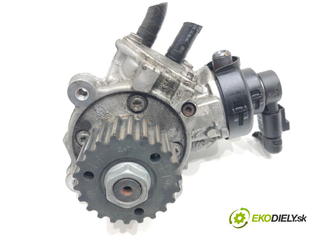 SKODA SUPERB III (3V3) 2015 - 2022    2.0 TDI 147 kW [200 KM] olej napędowy 2020 - 2022  Pumpa vstrekovacia 0445010790 (Vstrekovacie čerpadlá)