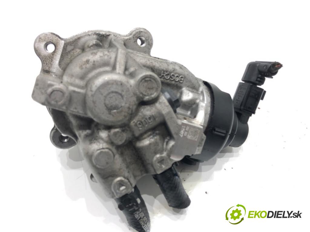 SKODA SUPERB III (3V3) 2015 - 2022    2.0 TDI 147 kW [200 KM] olej napędowy 2020 - 2022  Pumpa vstrekovacia 0445010790 (Vstrekovacie čerpadlá)