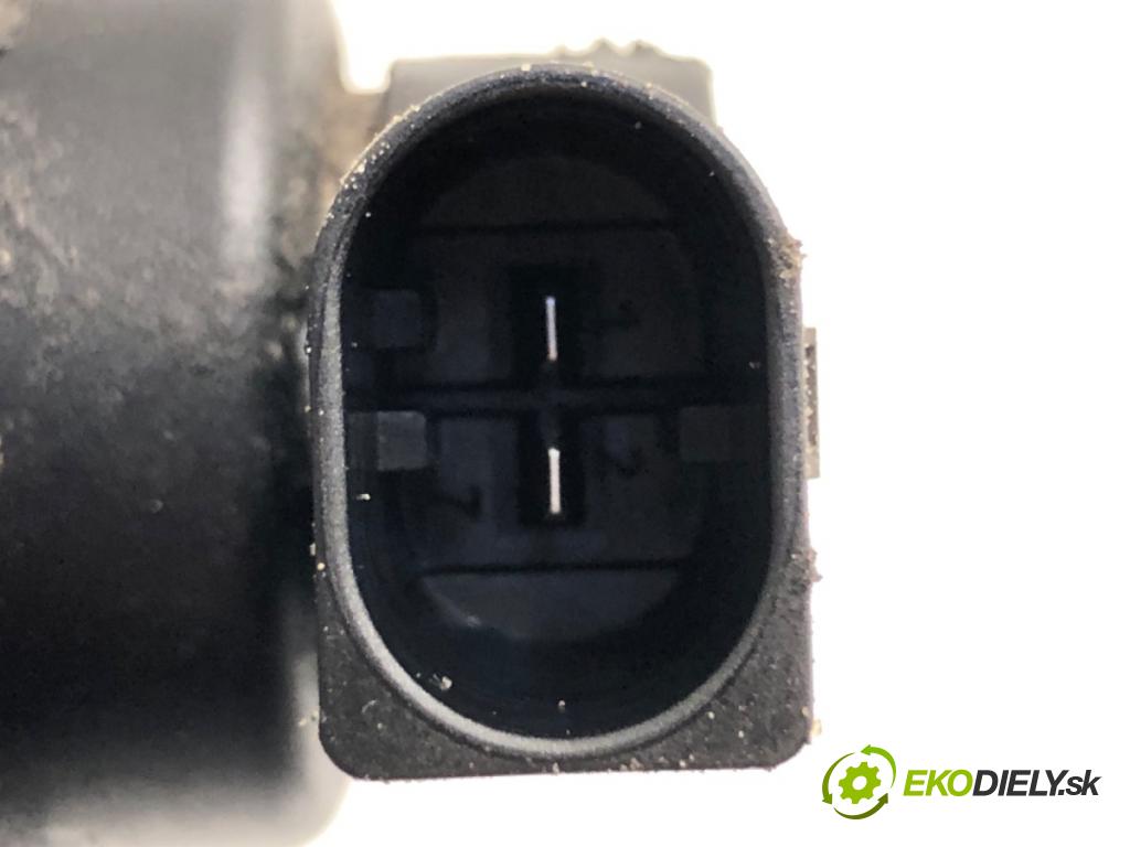 SKODA SUPERB III (3V3) 2015 - 2022    2.0 TDI 147 kW [200 KM] olej napędowy 2020 - 2022  Pumpa vstrekovacia 0445010790 (Vstrekovacie čerpadlá)