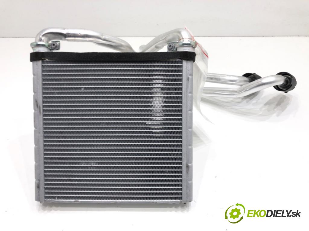 SKODA SUPERB III (3V3) 2015 - 2022    2.0 TDI 147 kW [200 KM] olej napędowy 2020 - 2022  topné těleso radiátor topení 5WA819031A (Radiátory topení)