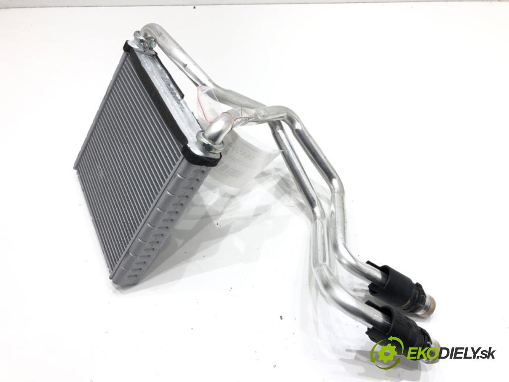 SKODA SUPERB III (3V3) 2015 - 2022    2.0 TDI 147 kW [200 KM] olej napędowy 2020 - 2022  topné těleso radiátor topení 5WA819031A (Radiátory topení)