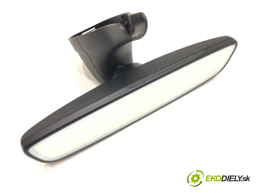 SKODA SUPERB III (3V3) 2015 - 2022    2.0 TDI 147 kW [200 KM] olej napędowy 2020 - 2022  zpětné zrcátko vnitřní 3G0857511AF (Světla vnitřní)