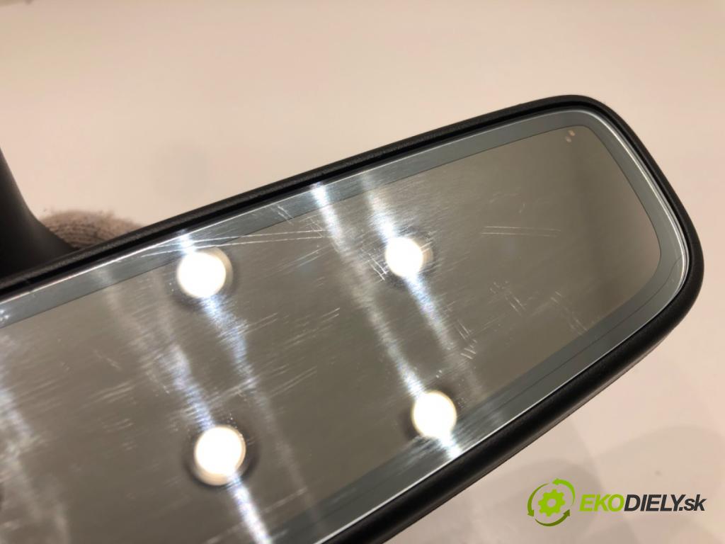 SKODA SUPERB III (3V3) 2015 - 2022    2.0 TDI 147 kW [200 KM] olej napędowy 2020 - 2022  zpětné zrcátko vnitřní 3G0857511AF (Světla vnitřní)