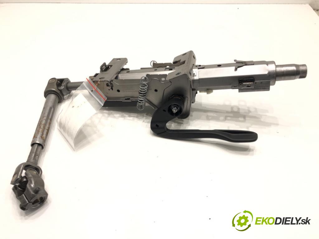 SKODA SUPERB III (3V3) 2015 - 2022    2.0 TDI 147 kW [200 KM] olej napędowy 2020 - 2022  Hriadeľ, tyč volantu 5Q1419502CB (Tyče riadenia (volantu))