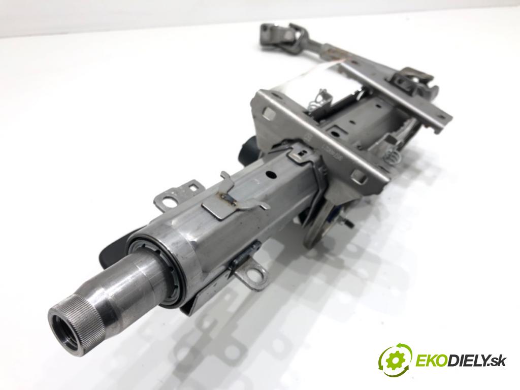 SKODA SUPERB III (3V3) 2015 - 2022    2.0 TDI 147 kW [200 KM] olej napędowy 2020 - 2022  Hriadeľ, tyč volantu 5Q1419502CB (Tyče riadenia (volantu))