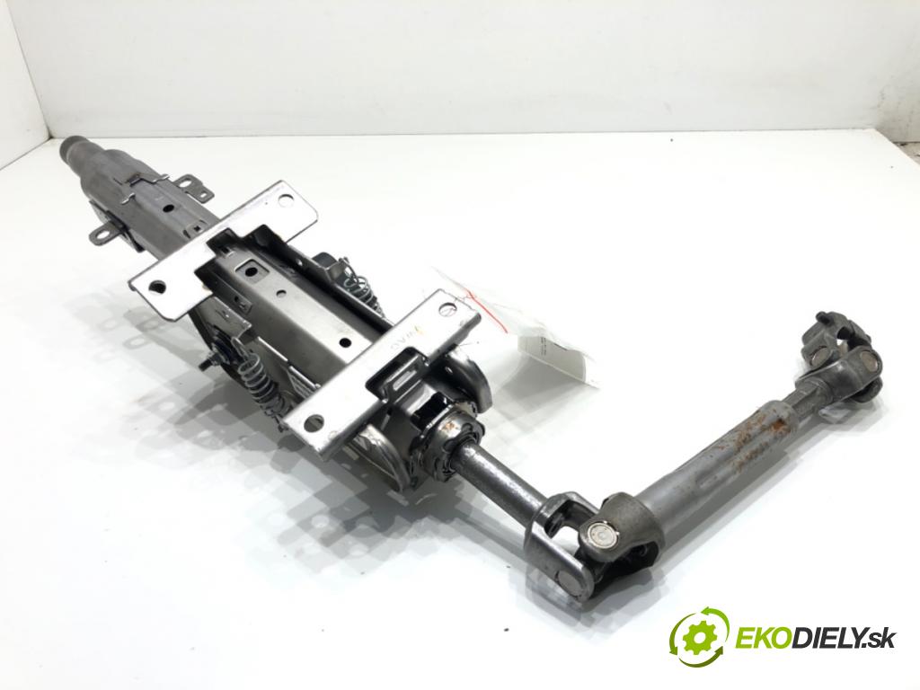 SKODA SUPERB III (3V3) 2015 - 2022    2.0 TDI 147 kW [200 KM] olej napędowy 2020 - 2022  Hriadeľ, tyč volantu 5Q1419502CB (Tyče riadenia (volantu))