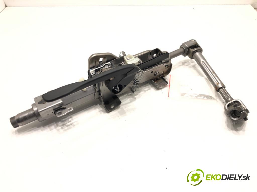 SKODA SUPERB III (3V3) 2015 - 2022    2.0 TDI 147 kW [200 KM] olej napędowy 2020 - 2022  Hriadeľ, tyč volantu 5Q1419502CB (Tyče riadenia (volantu))