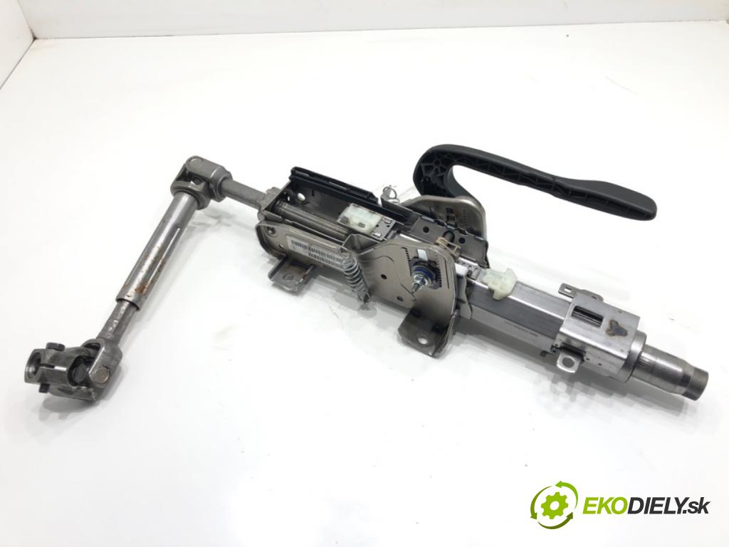 SKODA SUPERB III (3V3) 2015 - 2022    2.0 TDI 147 kW [200 KM] olej napędowy 2020 - 2022  Hriadeľ, tyč volantu 5Q1419502CB (Tyče riadenia (volantu))