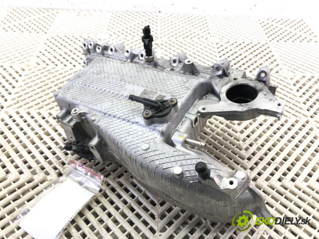 SKODA SUPERB III (3V3) 2015 - 2022    2.0 TDI 147 kW [200 KM] olej napędowy 2020 - 2022  Potrubie sacie, sanie 05L129766S (Sacie potrubia)