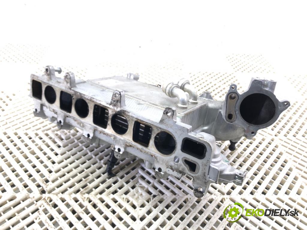 SKODA SUPERB III (3V3) 2015 - 2022    2.0 TDI 147 kW [200 KM] olej napędowy 2020 - 2022  Potrubie sacie, sanie 05L129766S (Sacie potrubia)