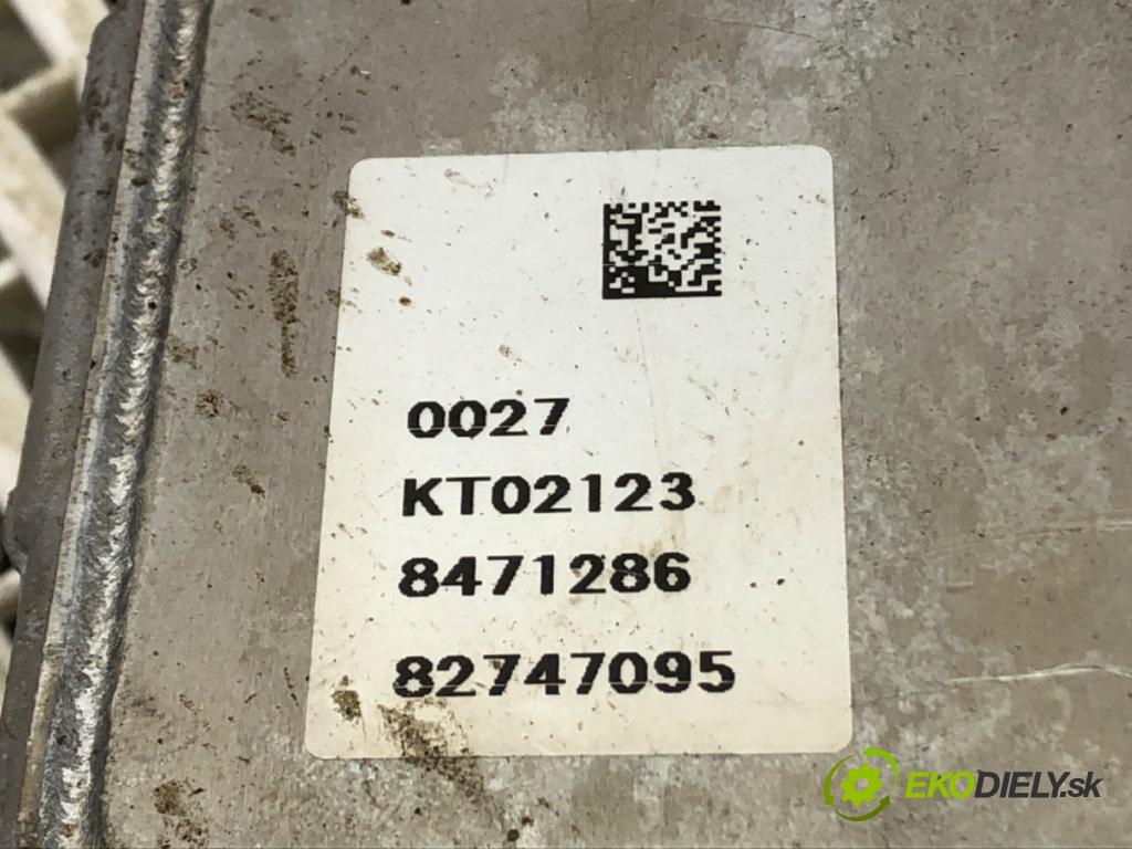 SKODA SUPERB III (3V3) 2015 - 2022    2.0 TDI 147 kW [200 KM] olej napędowy 2020 - 2022  Potrubie sacie, sanie 05L129766S (Sacie potrubia)