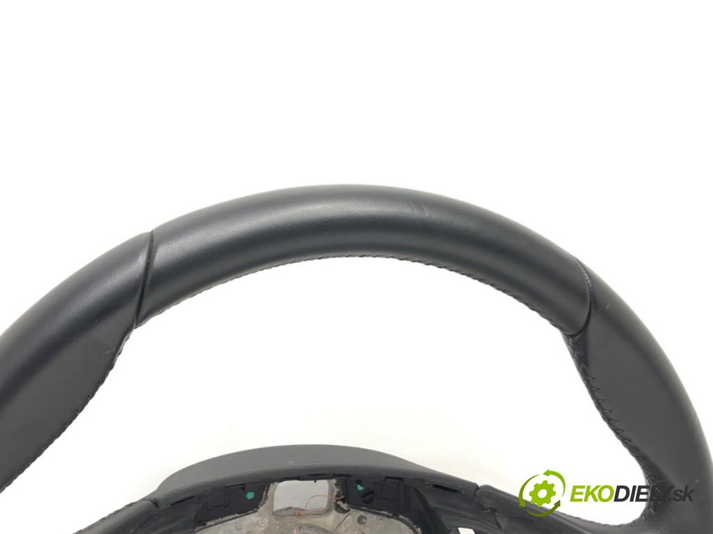 SKODA SUPERB III (3V3) 2015 - 2022    2.0 TDI 147 kW [200 KM] olej napędowy 2020 - 2022  Volant  (Volanty)