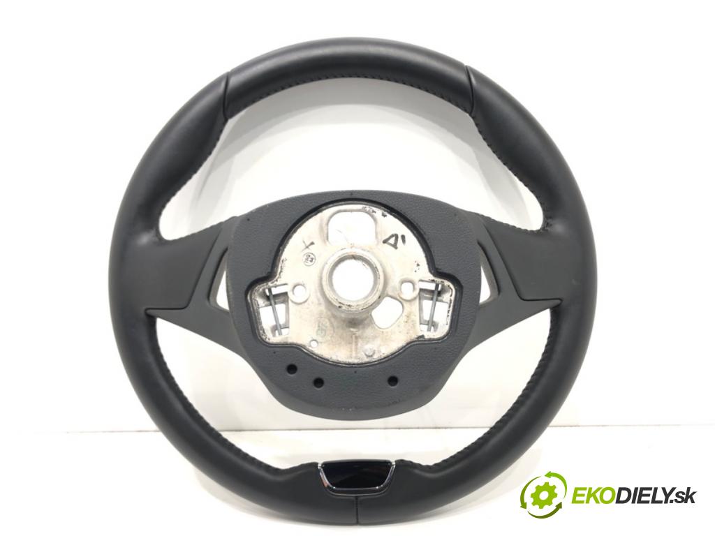 SKODA SUPERB III (3V3) 2015 - 2022    2.0 TDI 147 kW [200 KM] olej napędowy 2020 - 2022  Volant  (Volanty)