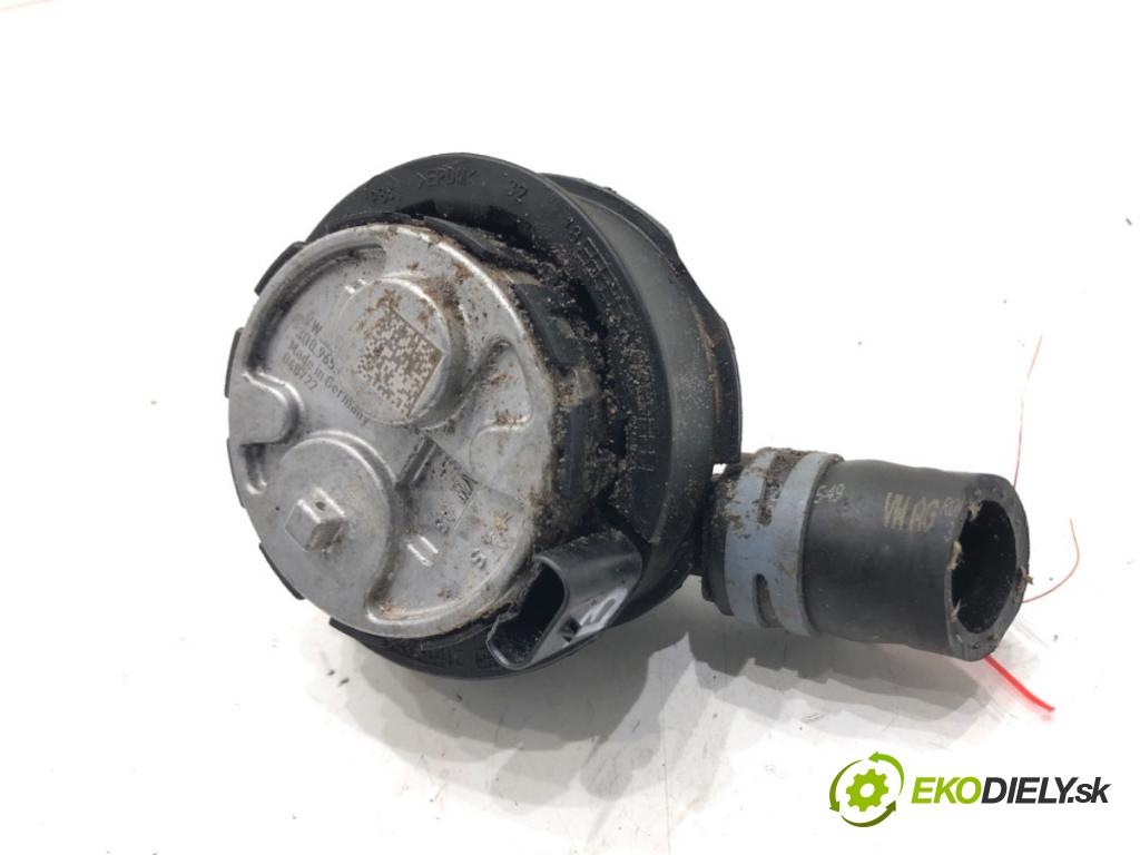 SKODA SUPERB III (3V3) 2015 - 2022    2.0 TDI 147 kW [200 KM] olej napędowy 2020 - 2022  DALŠÍ: Pumpa vody 3Q0965567E (Vodné pumpy)