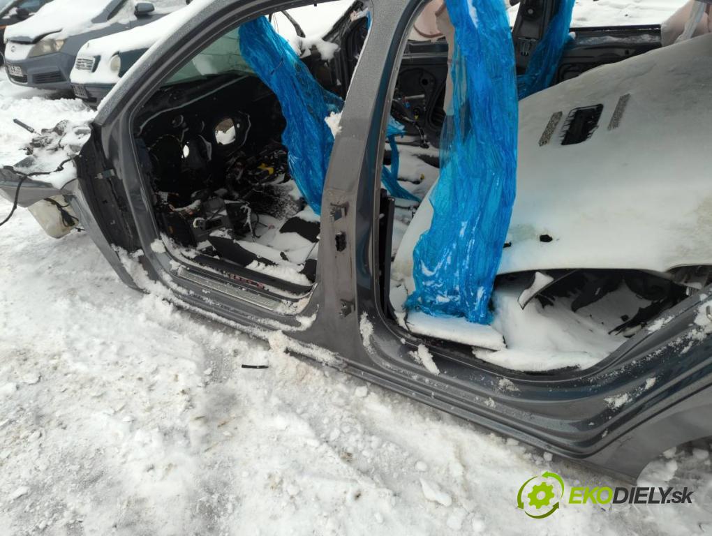 SKODA SUPERB IV Kombi (NZ5) 2023 -    2.0 TDI 110 kW [150 KM] olej napędowy 2023 -  KAROSERIA ČTVRŤÁK blatník zadní část pravý práh levý PODŁUŻNICA POŠTY:
