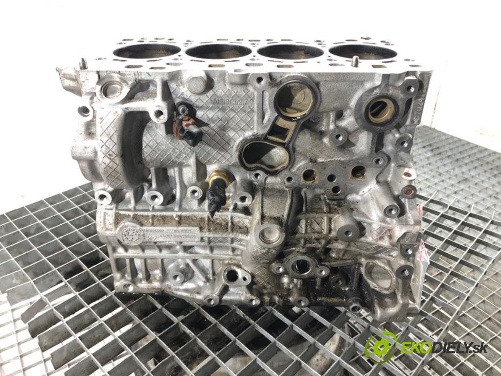 SKODA SUPERB III (3V3) 2015 - 2022    2.0 TDI 147 kW [200 KM] olej napędowy 2020 - 2022  blok Motor DTU (Blok motora)