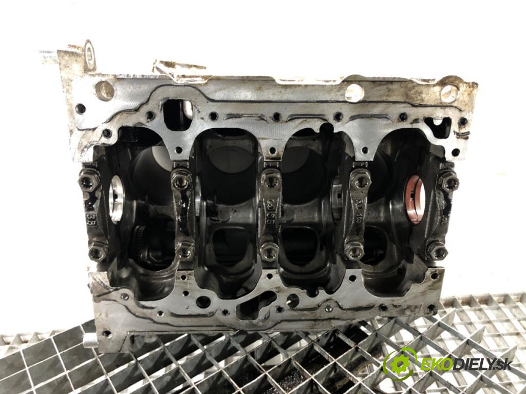 SKODA SUPERB III (3V3) 2015 - 2022    2.0 TDI 147 kW [200 KM] olej napędowy 2020 - 2022  blok Motor DTU (Blok motora)