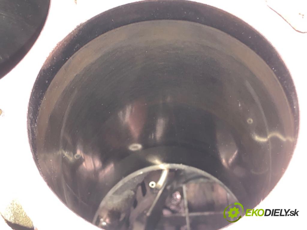 SKODA SUPERB III (3V3) 2015 - 2022    2.0 TDI 147 kW [200 KM] olej napędowy 2020 - 2022  blok Motor DTU (Blok motora)