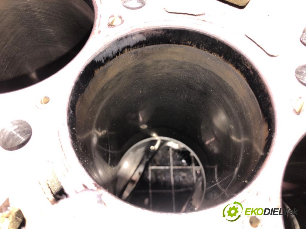 SKODA SUPERB III (3V3) 2015 - 2022    2.0 TDI 147 kW [200 KM] olej napędowy 2020 - 2022  blok Motor DTU (Blok motora)