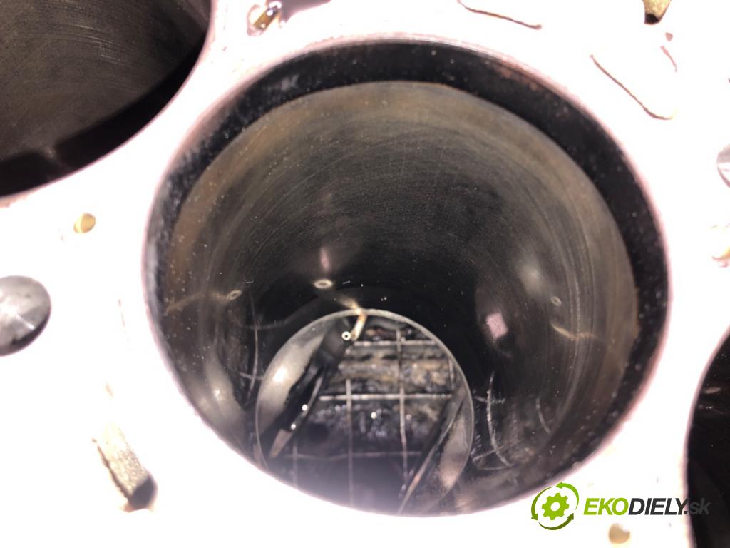 SKODA SUPERB III (3V3) 2015 - 2022    2.0 TDI 147 kW [200 KM] olej napędowy 2020 - 2022  blok Motor DTU (Blok motora)